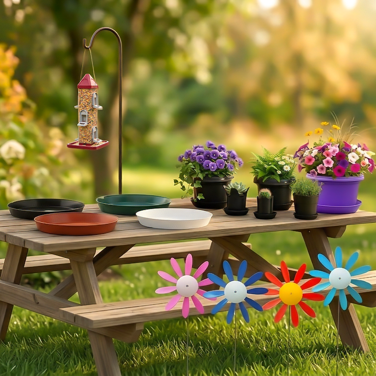Shop the Garden