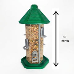 Large Bird Feeder