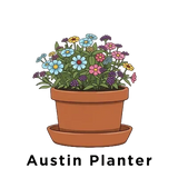 Austin Planter