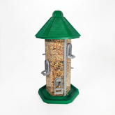 19 inch tall Bird Feeder