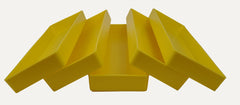 Rectangle Saucer