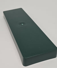 Rectangle Saucer