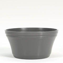 Bowl, 7 inch with saucer