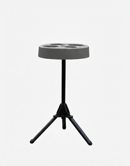 Tailgate-mate Grey marble 3 pack