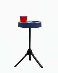 Tailgate-mate Portable Party Camping Table
