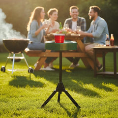 Tailgate-mate Portable Party Camping Table