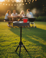 Tailgate-mate Portable Party Camping Table