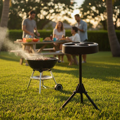 Tailgate-mate Portable Party Camping Table