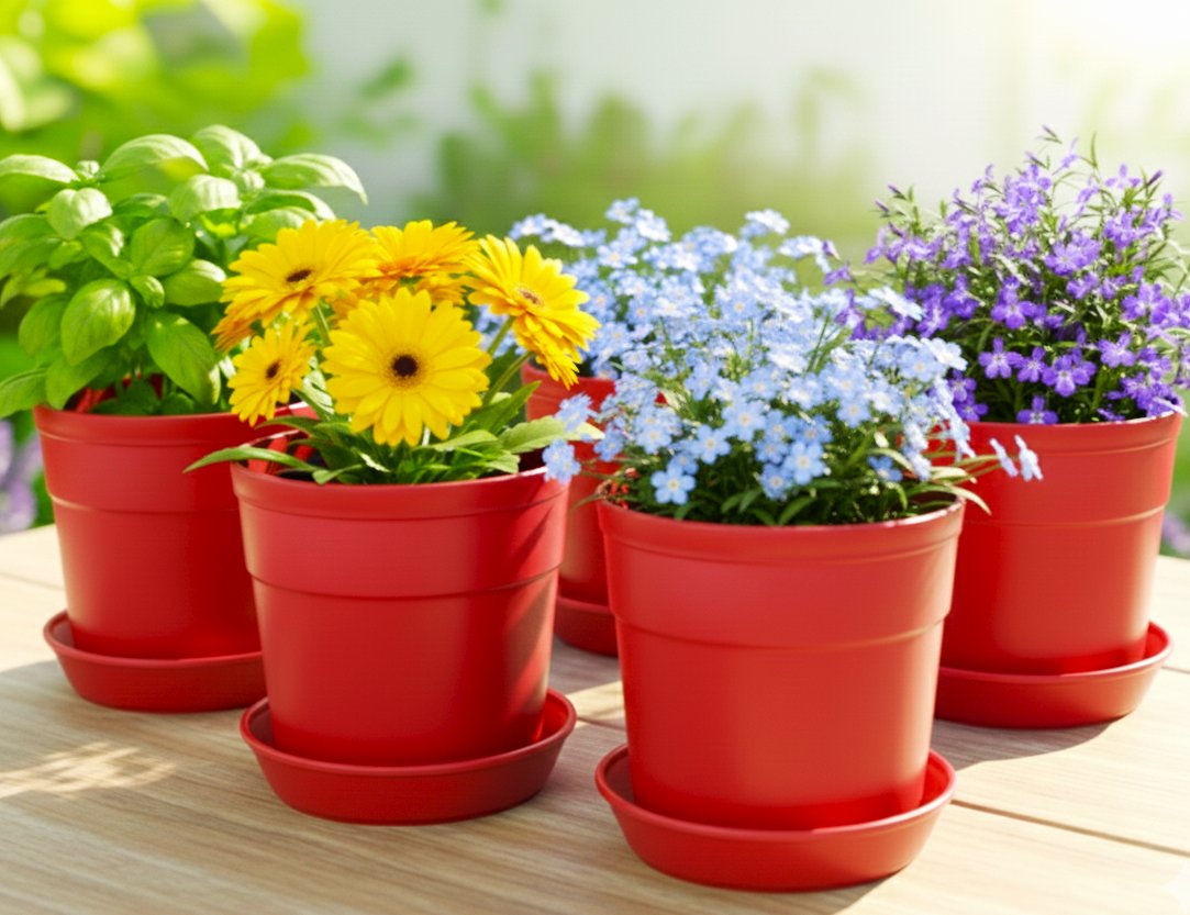 Austin Planter