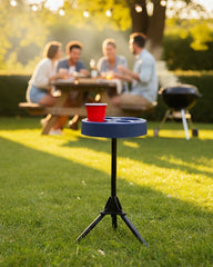 Tailgate-mate Portable Party Camping Table