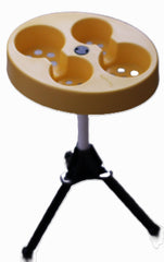 Tailgate-mate Portable Party Camping Table