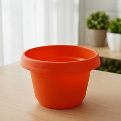 Bowl, 7 inch with saucer