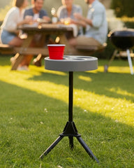 Tailgate-mate Portable Party Camping Table