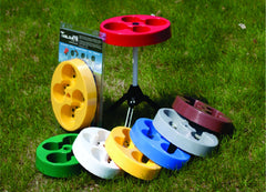 Tailgate-mate Portable Party Camping Table