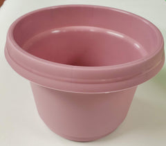 Bowl, 7 inch with saucer