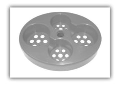 Tailgate-mate Portable Party Camping Table