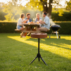 Tailgate-mate Portable Party Camping Table