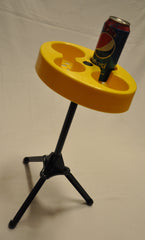 Tailgate-mate Portable Party Camping Table