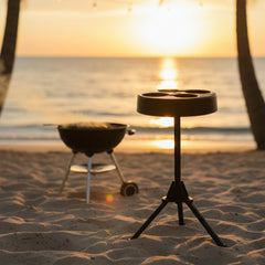 Tailgate-mate Portable Party Camping Table