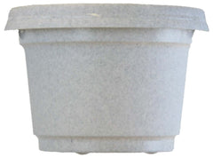 Bowl, 7 inch with saucer