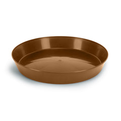 Bright Colored Saucers