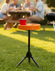 Tailgate-mate Portable Party Camping Table