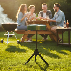 Tailgate-mate Portable Party Camping Table
