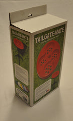 Tailgate-mate Portable Party Camping Table