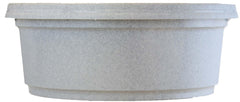 Bowl, 7 inch with saucer