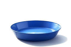 Austin Planter Single Plant Saucer - Colored Polypropylene Made in USA