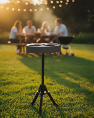 Tailgate-mate Portable Party Camping Table