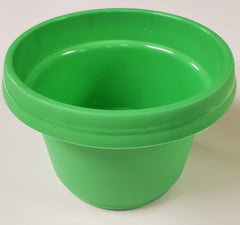 Bowl, 7 inch with saucer