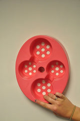 Tailgate-mate Portable Party Camping Table