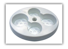 Tailgate-mate Portable Party Camping Table