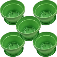 Bowl, 7 inch with saucer