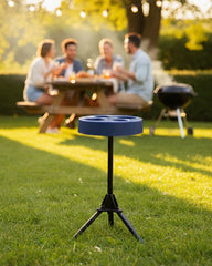 Tailgate-mate Portable Party Camping Table