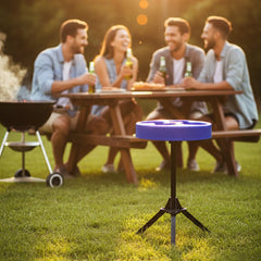 Tailgate-mate Portable Party Camping Table