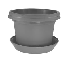 Bowl, 7 inch with saucer