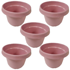 Bowl, 7 inch with saucer