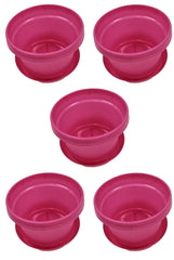 Bowl, 7 inch with saucer
