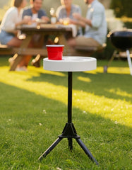 Tailgate-mate Portable Party Camping Table