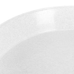 Austin Planter Single Plant Saucer - Colored Polypropylene Made in USA