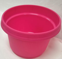 Bowl, 7 inch with saucer