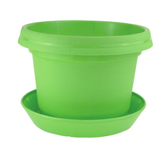 Bowl, 7 inch with saucer