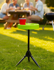 Tailgate-mate Portable Party Camping Table