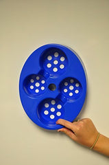 Tailgate-mate Portable Party Camping Table