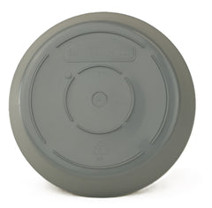 Bright Colored Saucers