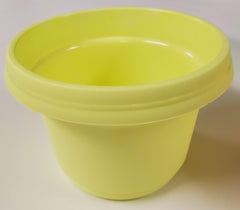Bowl, 7 inch with saucer