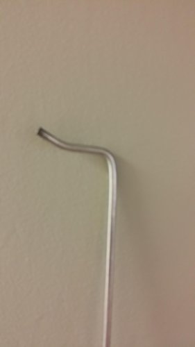 Spinning Daisy, 3 sizes, various colors.