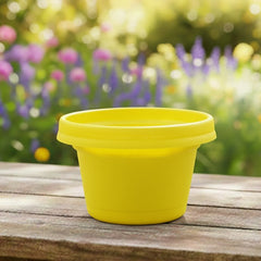 Bowl, 7 inch with saucer